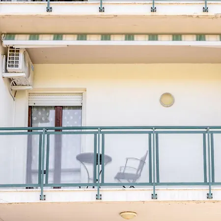 Casa Margia Apartment *
