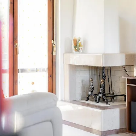Casa Margia Apartment