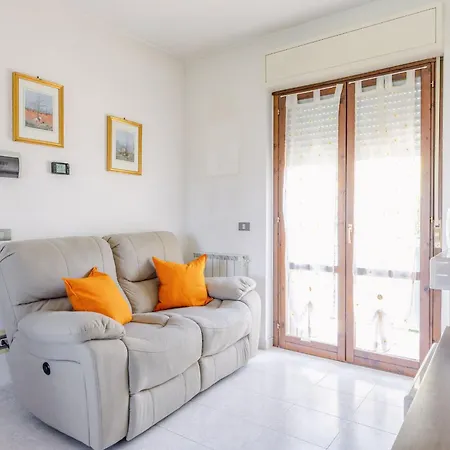 Apartment Casa Margia Tavernelle (Panicale)