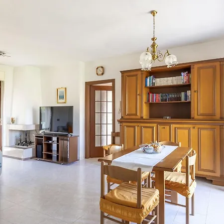 Apartment Casa Margia