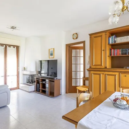 Apartment Casa Margia