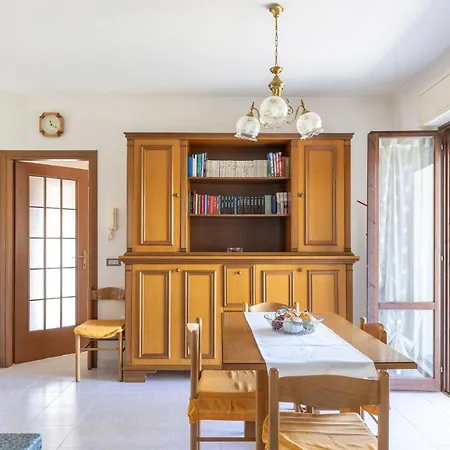 Casa Margia Apartment