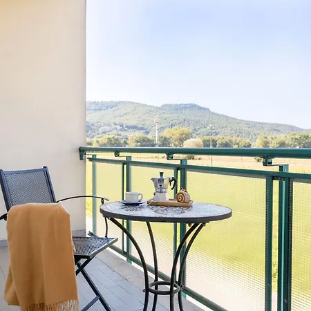 Apartment Casa Margia *