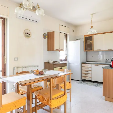 Casa Margia * Tavernelle (Panicale)