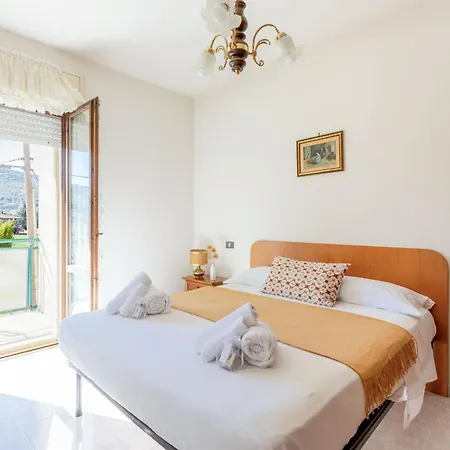 Casa Margia Apartment