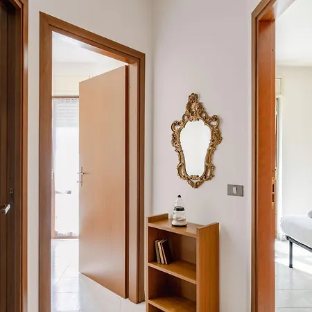Casa Margia Apartment *