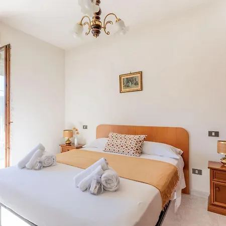 Apartment Casa Margia Tavernelle (Panicale)