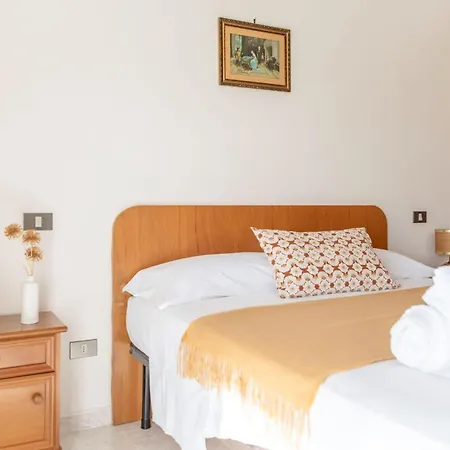 Casa Margia