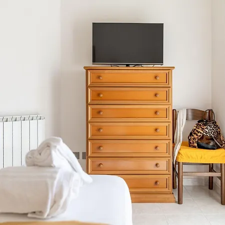 Apartment Casa Margia Tavernelle (Panicale)