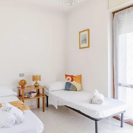 Apartment Casa Margia Tavernelle (Panicale)