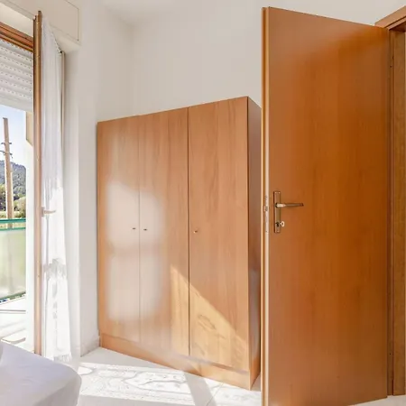 Casa Margia Apartment *