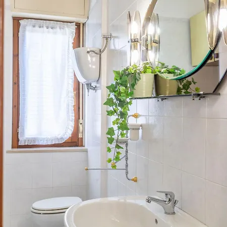 Casa Margia Apartment *