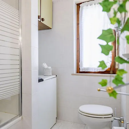 Casa Margia Apartment